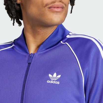 ADDS - Originals Classics SST Track Jacket Purple