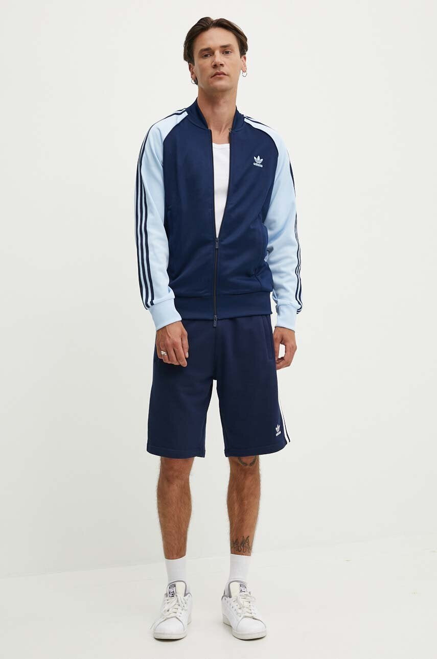 ADDS - Originals Classics SST Track Jacket Navy Blue
