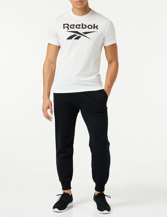 RBK - Big Logo White T-Shirt