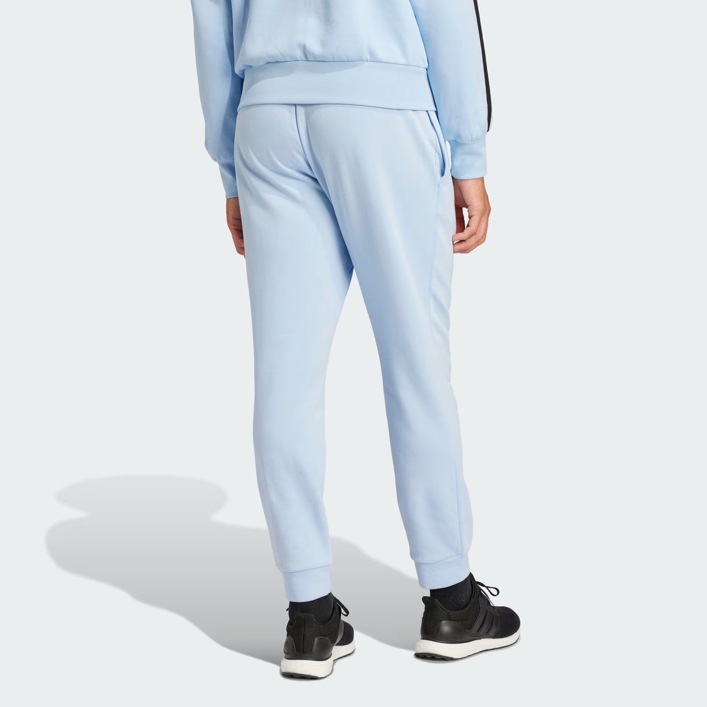 ADDS - Essentials FeelCozy Fleece Glow Blue Trousers