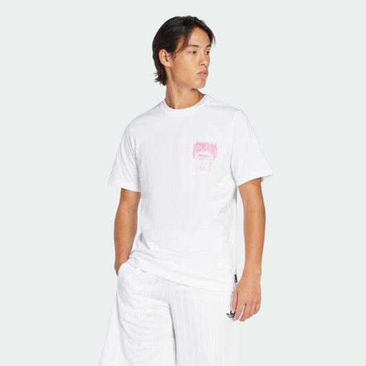 ADDS - Originals 2025 Tour Graphic T-Shirt