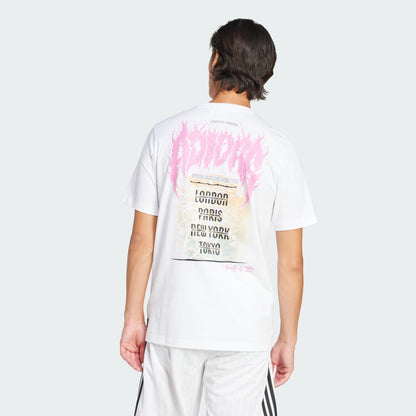 ADDS - Originals 2025 Tour Graphic T-Shirt
