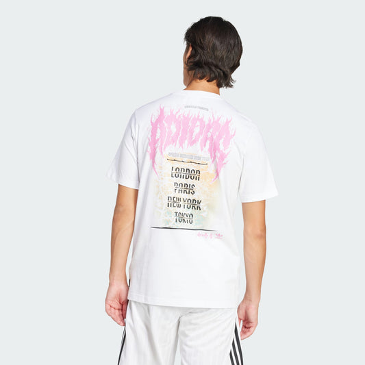 ADDS - Originals 2025 Tour Graphic T-Shirt