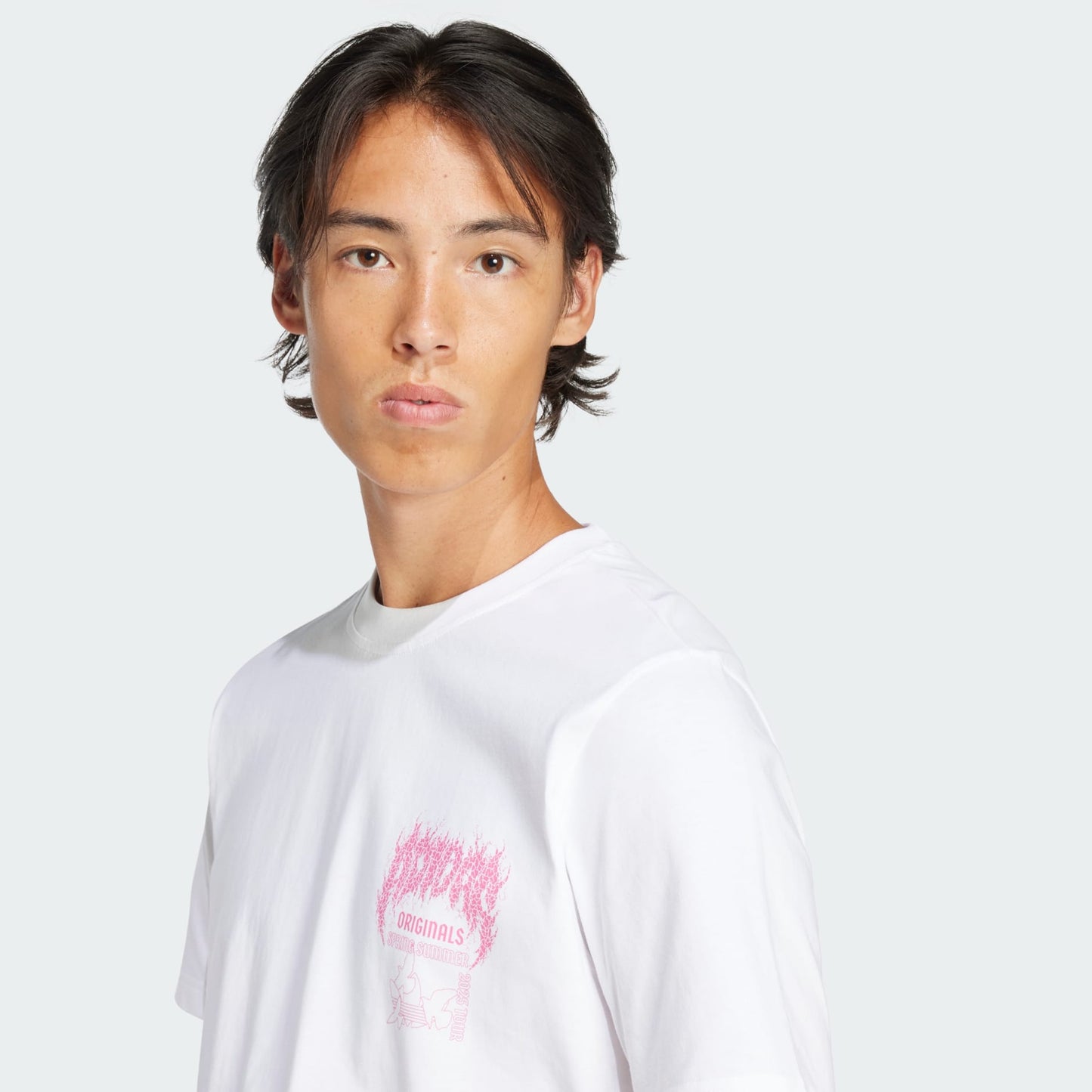 ADDS - Originals 2025 Tour Graphic T-Shirt