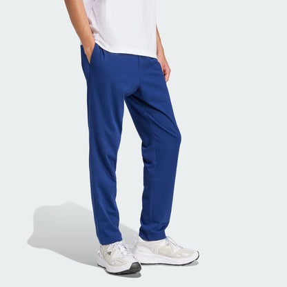 ADDS - Essentials Small Logo Single Jersey Blue Trousers