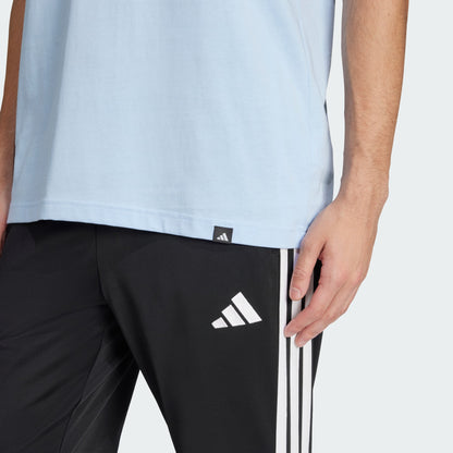 ADDS - Tech Outline 3D Blue Graphic T-Shirt