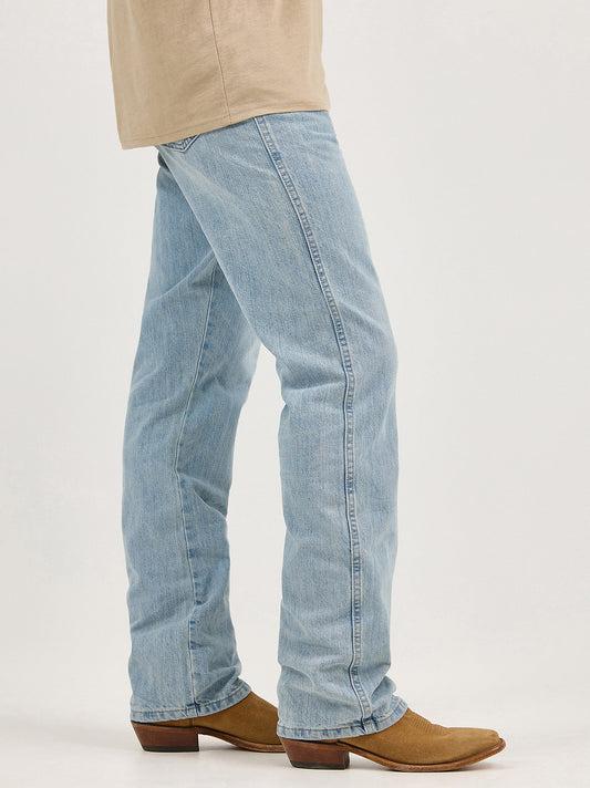 WRANGLER - RETRO RELAXED FIT BOOTCUT JEANS