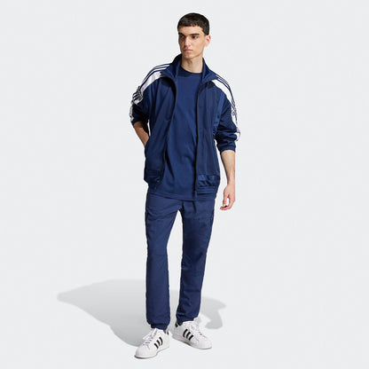 ADDS - Originals Trefoil Mid-Blue T-Shirt