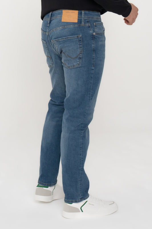 JCK & JNES - Tapered Mike Fit Jeans
