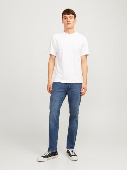 JCK & JNES - Tapered Mike Fit Jeans