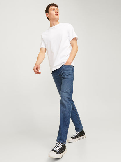 JCK & JNES - Tapered Mike Fit Jeans