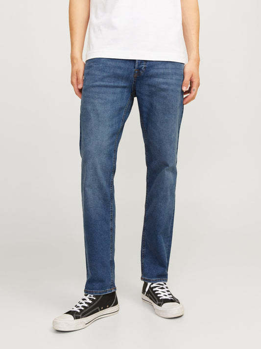 JCK & JNES - Tapered Mike Fit Jeans